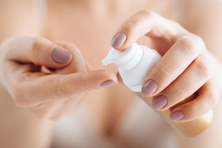 What You Put on Your Face Matters: Chemicals in Skincare