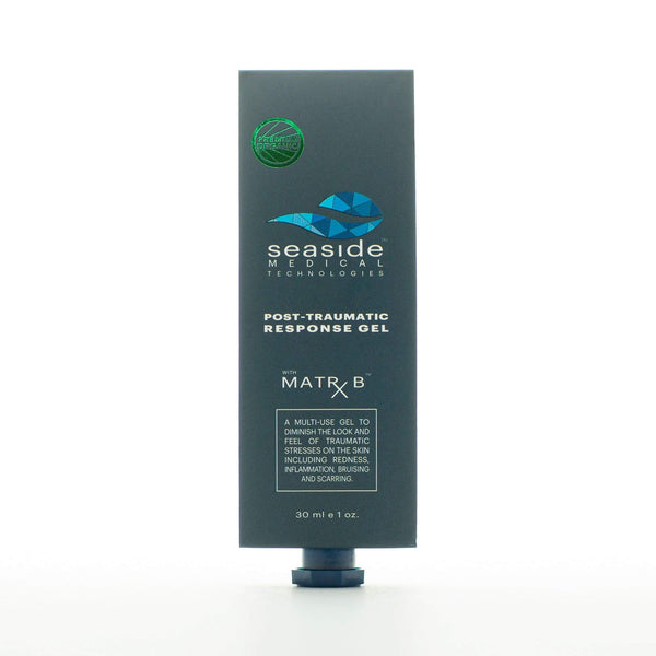 Post-Traumatic Response Gel | Seaside Medical Technologies