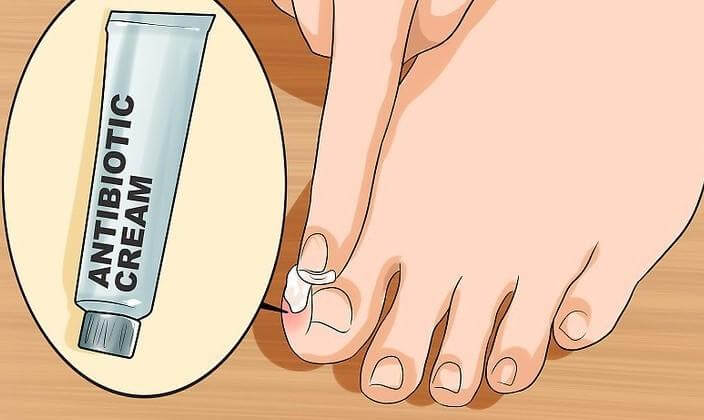 When to see a healthcare professional