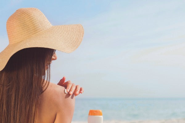 Is SPF The Only Option to Protect Your Skin from Sun Damage?