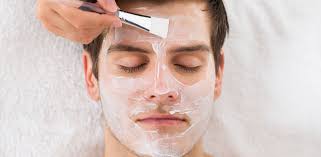 facial mask