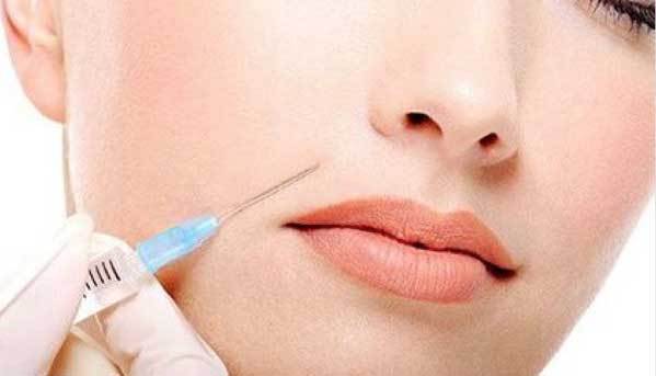 SKIN CARE FOR COSMETIC PROCEDURES