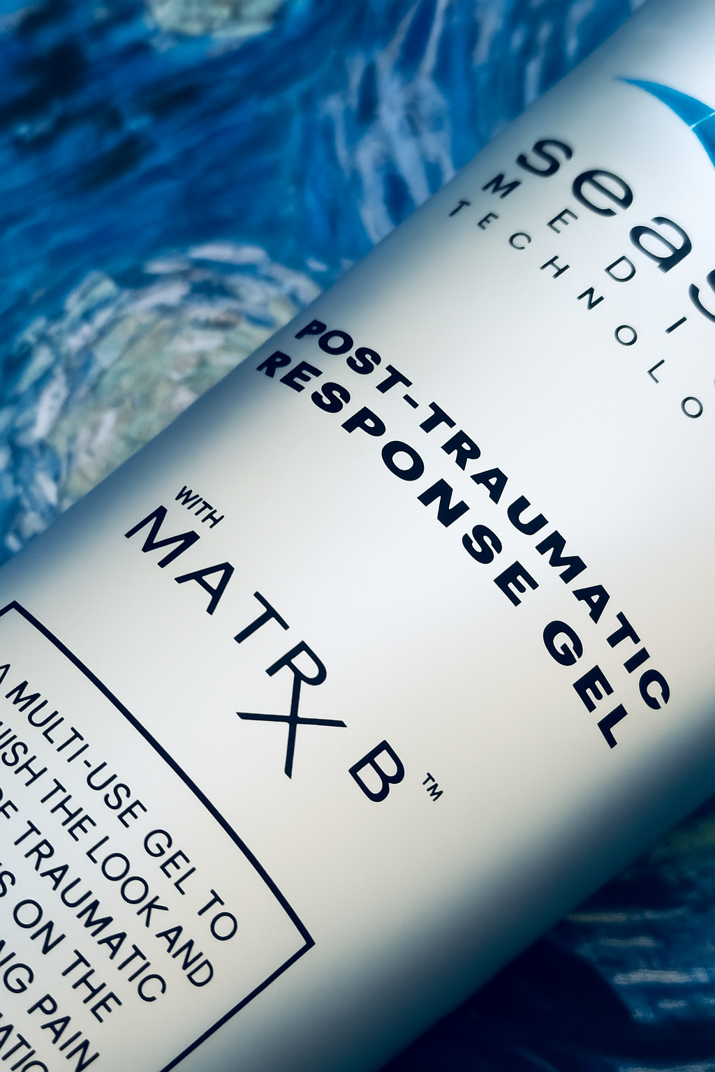 LEVEL UP YOUR HEALING