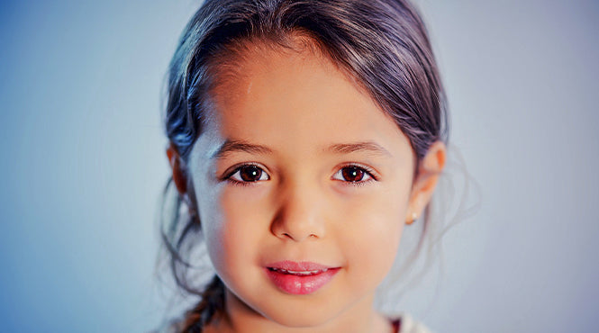 FINDING PEACE WITH LIP ECZEMA