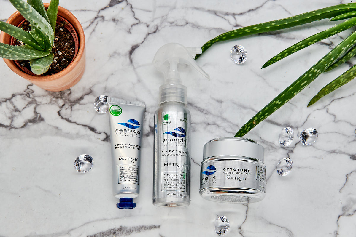 Cytotone Complexion Renewal System