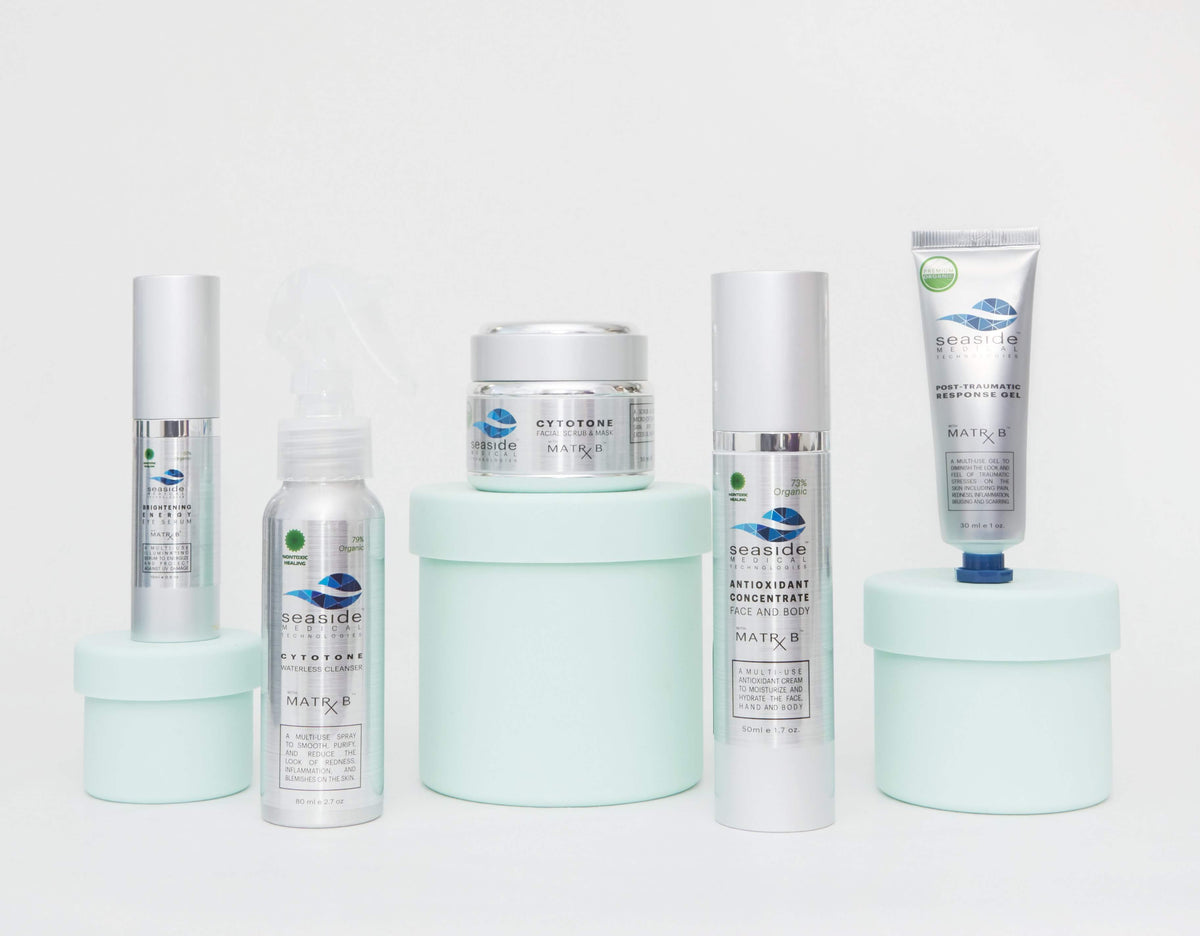 The Illuminating Collection