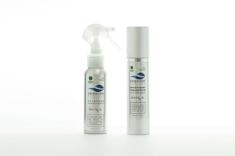 Regenerating Hydration Duo