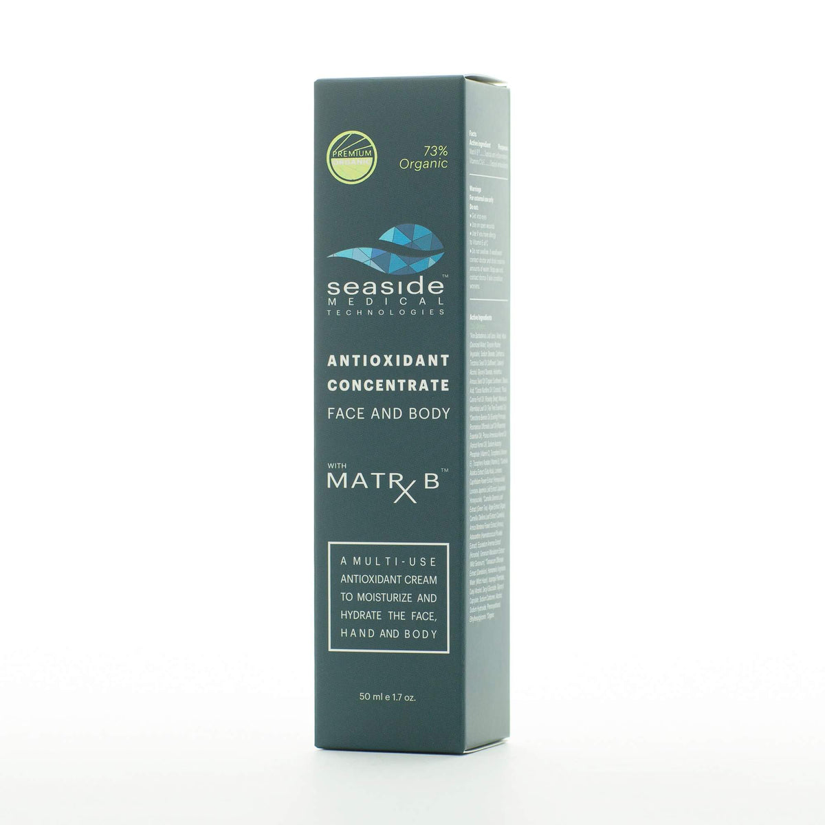 Antioxidant Concentrate