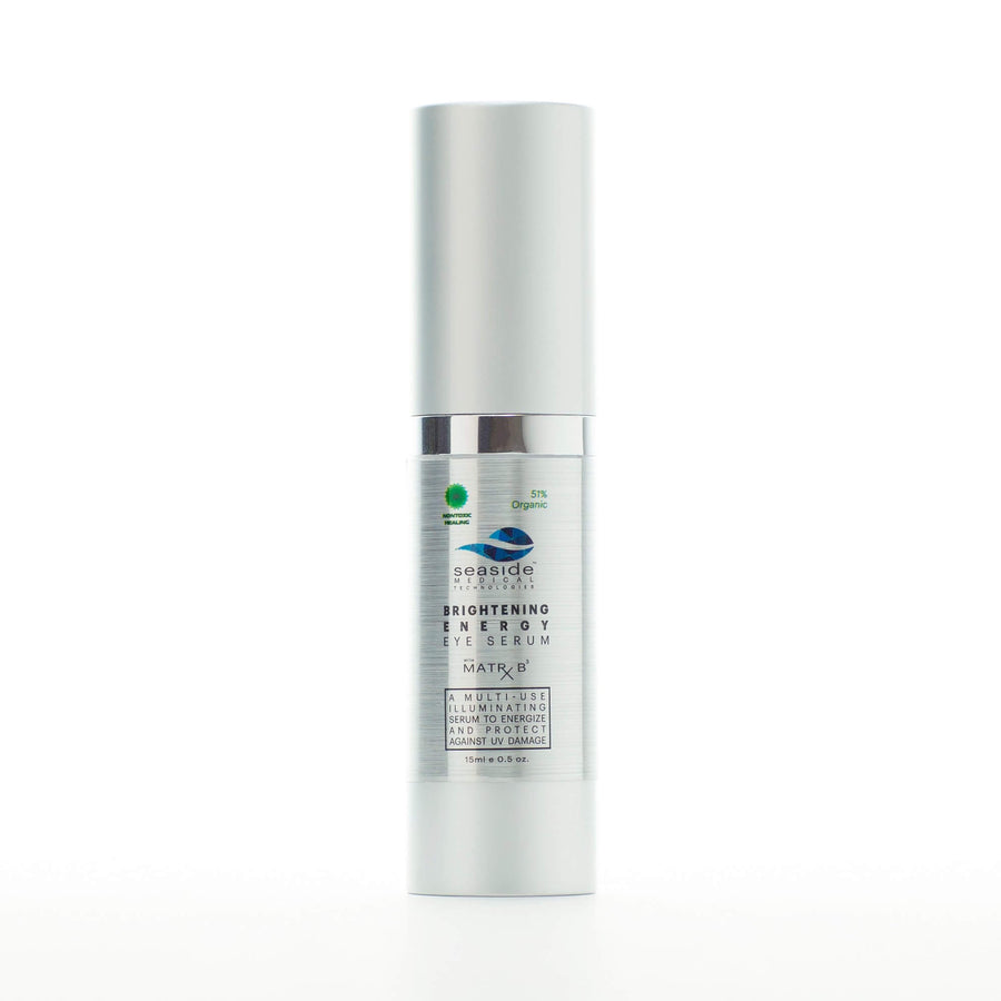 Brightening Energy Eye Serum