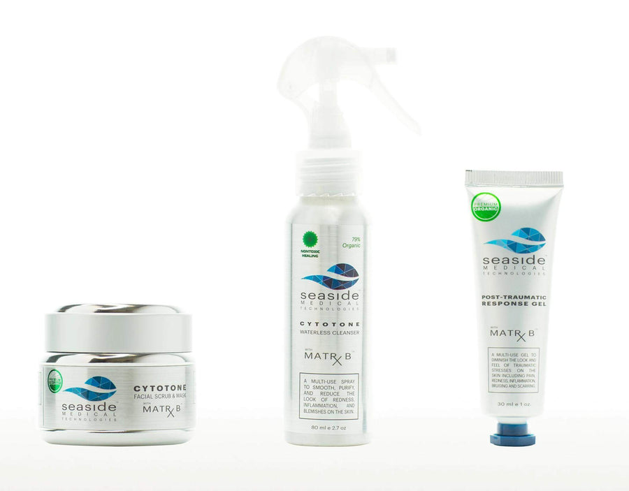Cytotone Complexion Renewal System