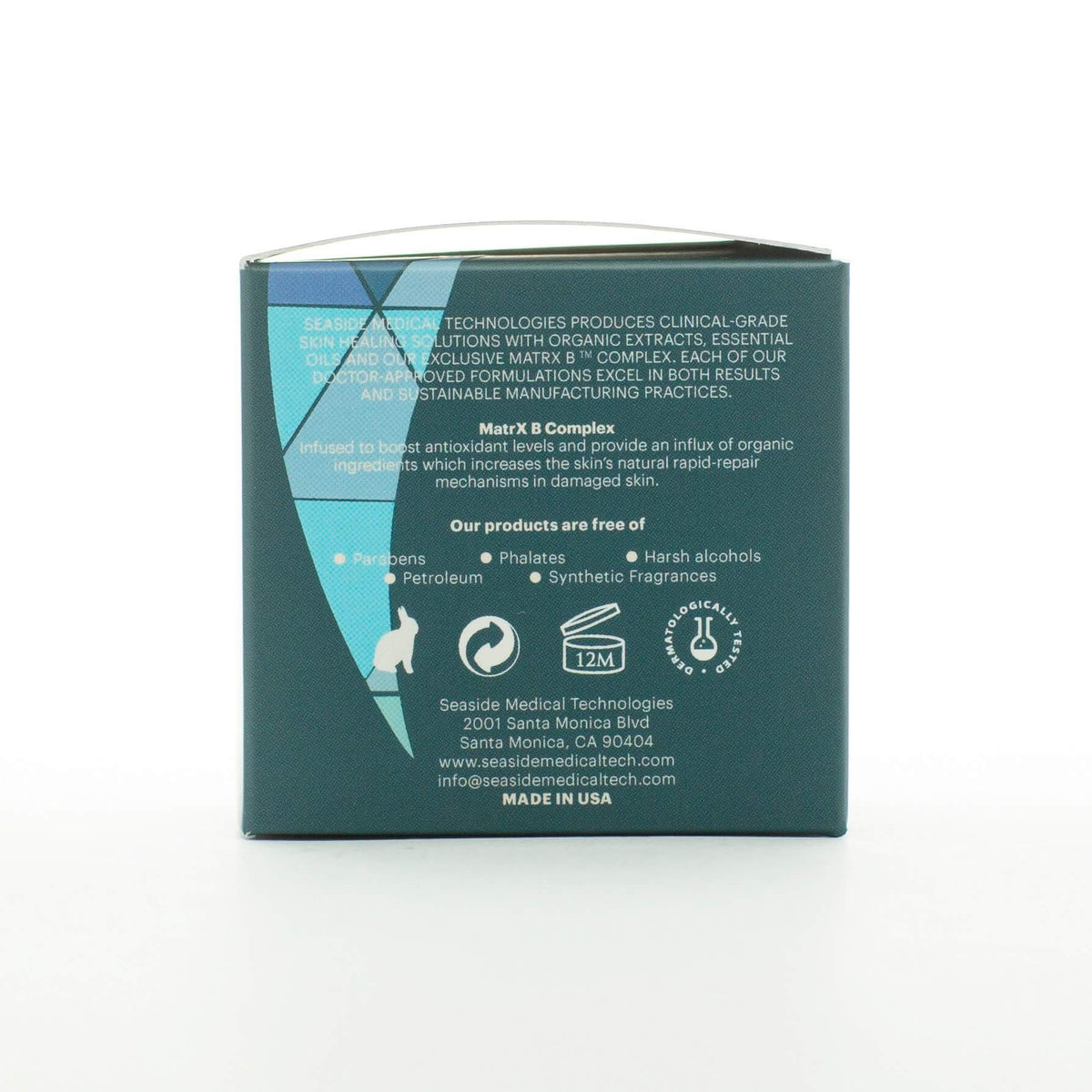 Cytotone Facial Scrub & Mask