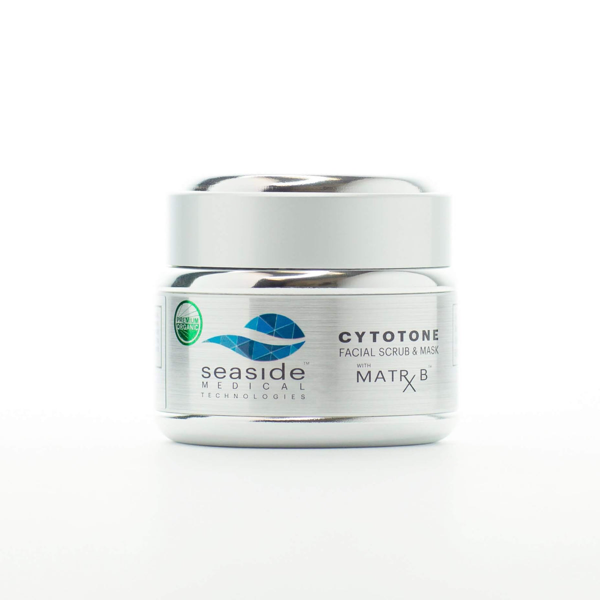 Cytotone Facial Scrub & Mask