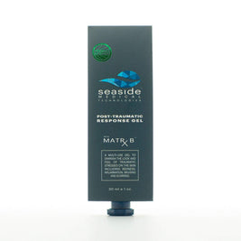 Post-Traumatic Response Gel