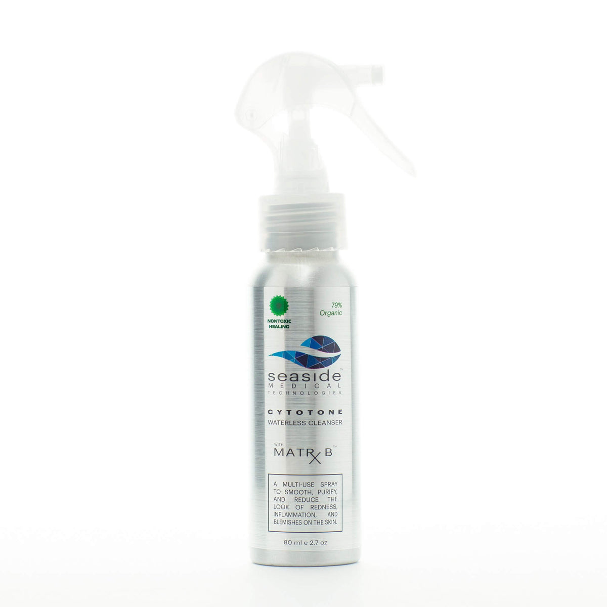 Cytotone Waterless Cleanser